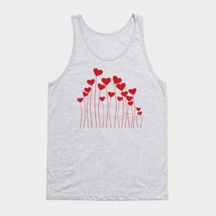 Heartland Tank Top